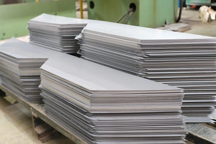 Core Laminations